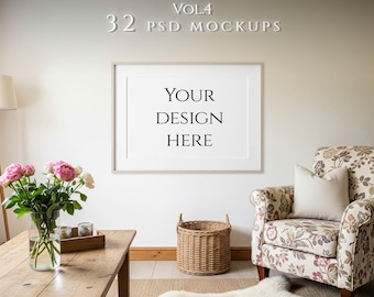 Maquetas de vida campestre – Vol. 4