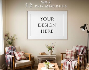 Maquetas de vida campestre – Vol. 2