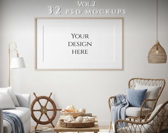 Maquetas Costeras – VOL.2