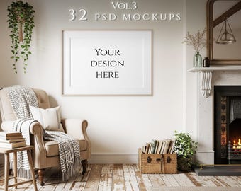 Maquetas de vida campestre – Vol. 3