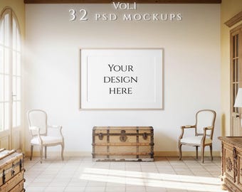 Maquetas con encanto provenzal – Vol. 1