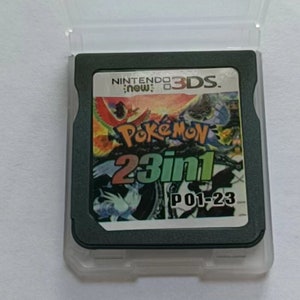 Nintendo ds emulator cartridge discount