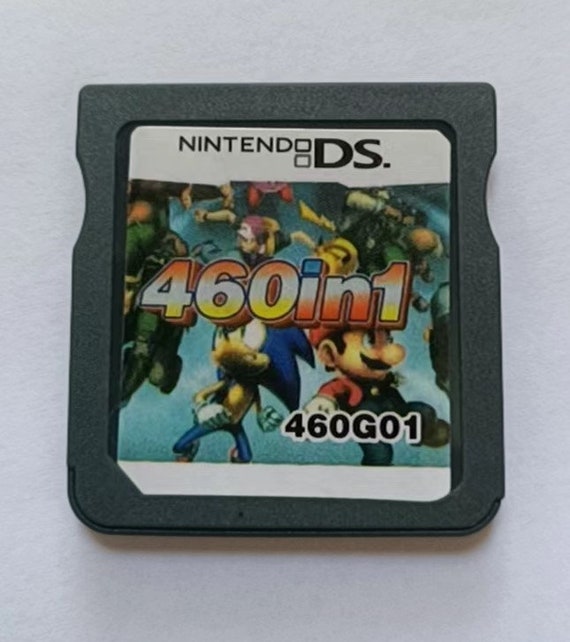 Nds games online deals