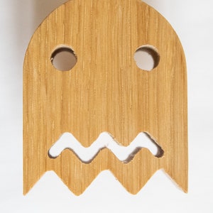 Patère Rétro gaming / coat hook image 6