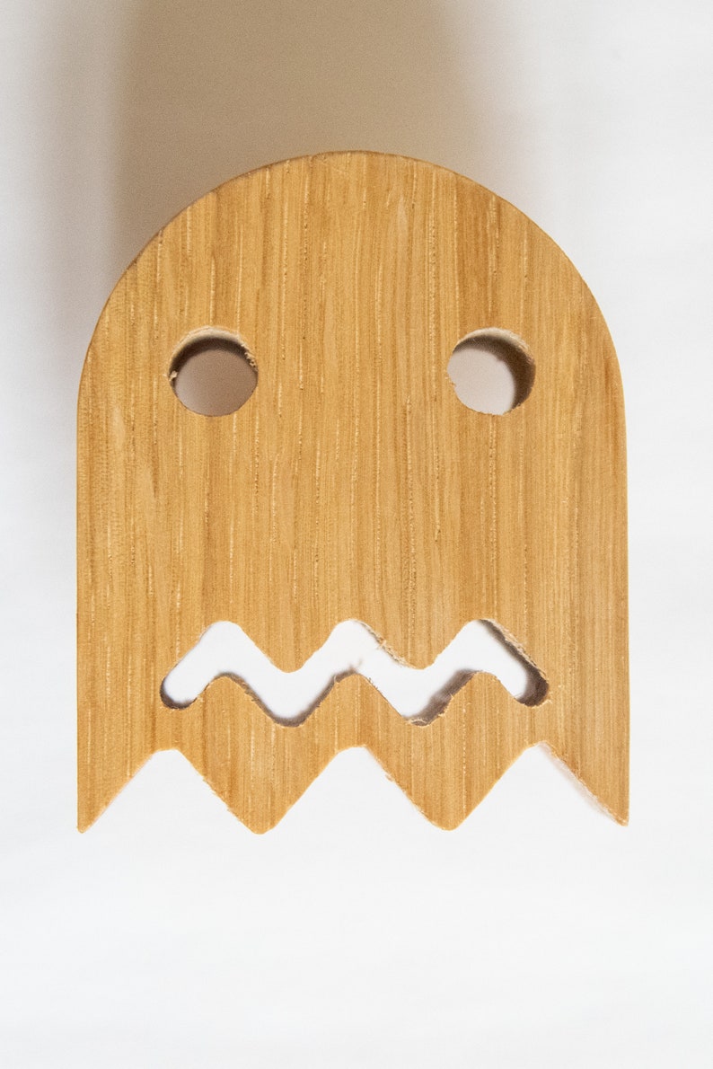 Patère Rétro gaming / coat hook image 6