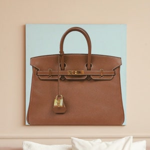 luxury icons, luxury bags, printable luxury details, icon luxury bags, luxury aesthetic details, luxury poster, Fashion Printable Art, bags