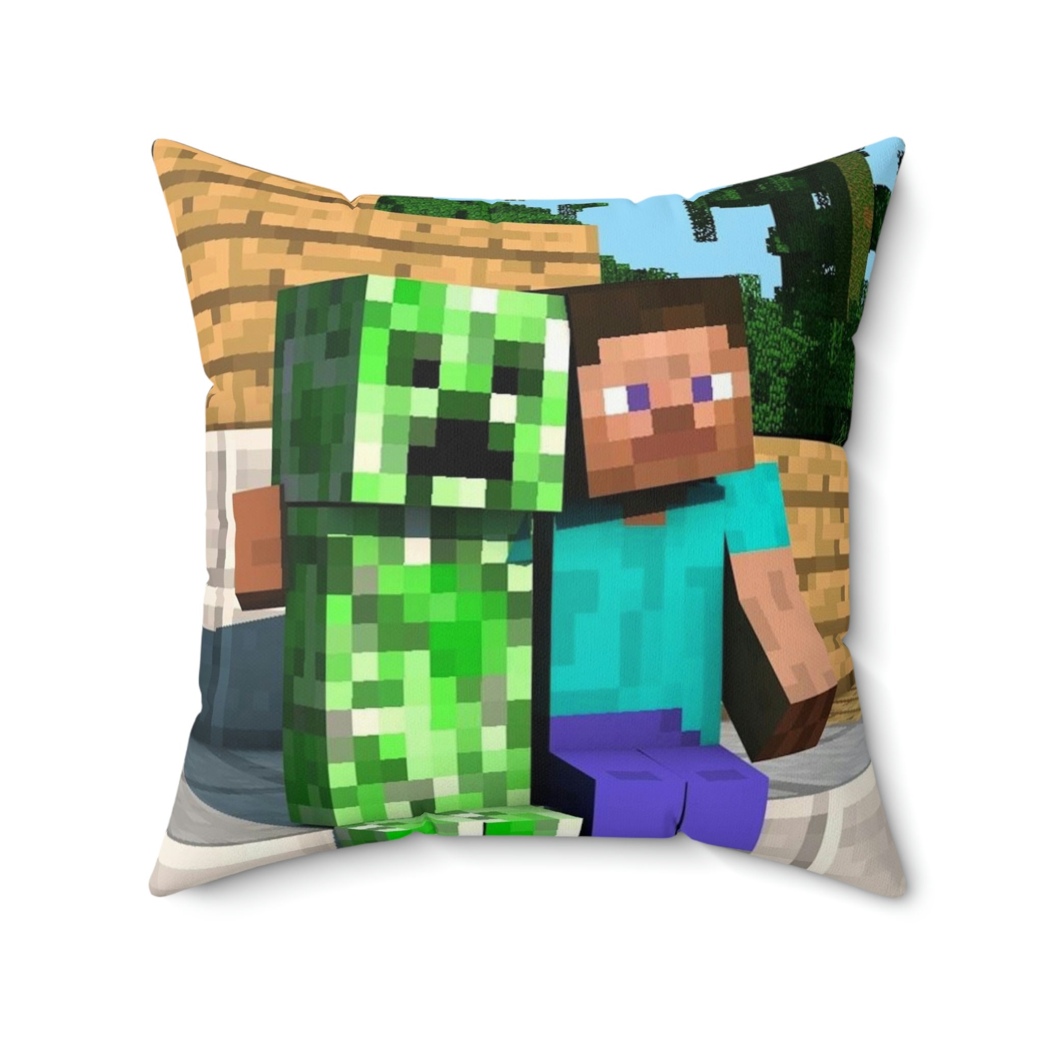 Creeper hot sale body pillow