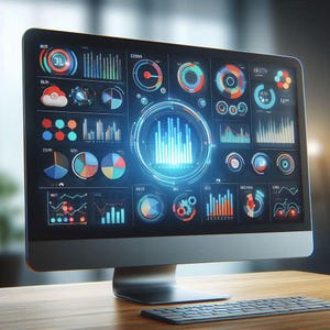 Sales Dashboard