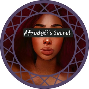 Afrodyti&#39;s Supercharged Growth Stimulating Oil