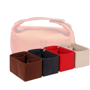  Bag Organizer for Hermes Picotin 18 - Premium Felt (Handmade/20  Colors) : Handmade Products