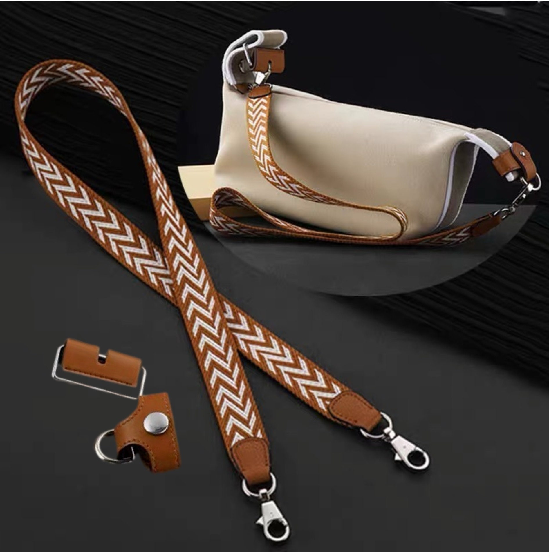 Hermes Replacement Bag Straps, Page 38