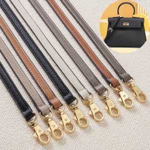 Vachetta Leather Adjustable Crossbody Strap for Louis Vuitton Strap Leather  Speedy 25 30 Adjustable Purses Replacement Purse Straps lv Purse Straps  Replacement-(41-50 inches)-Apricot-0.6 inch Width: Buy Online at Best Price  in UAE 