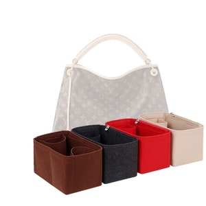 Buy Louis Vuitton Handbag Artsy Online In India -  India