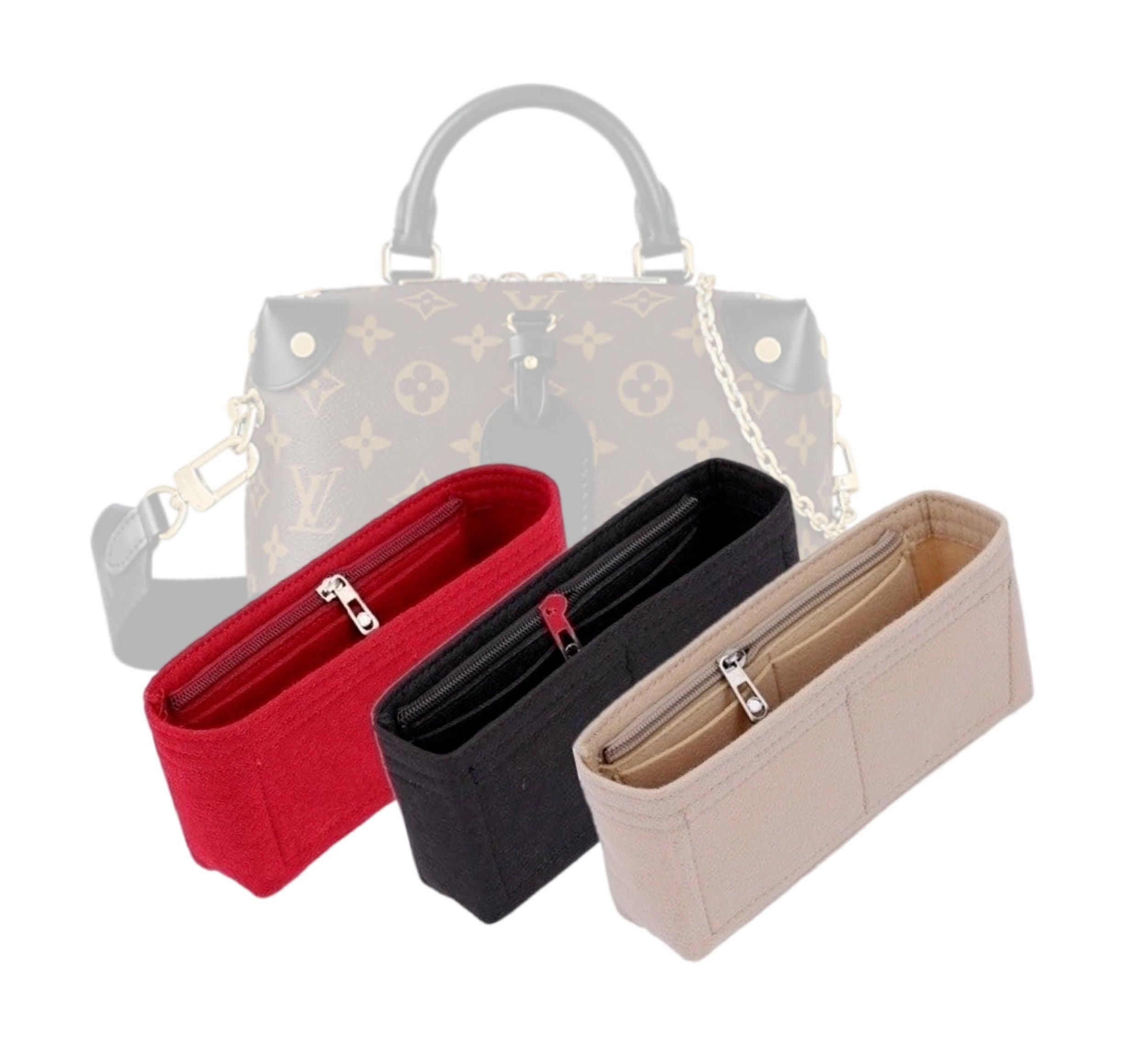 Petite Malle Autres Toiles Monogram - Women - Handbags