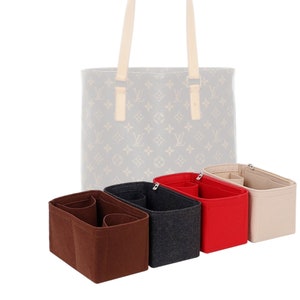 Louis Vuitton Vavin GM Monogram Large Tote Handbag