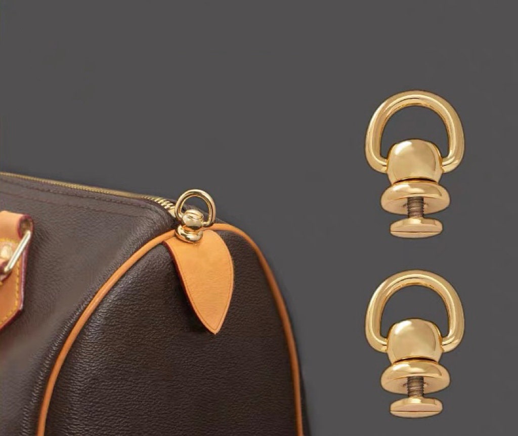 Louis Vuitton Monogram Ring Holder – DAC