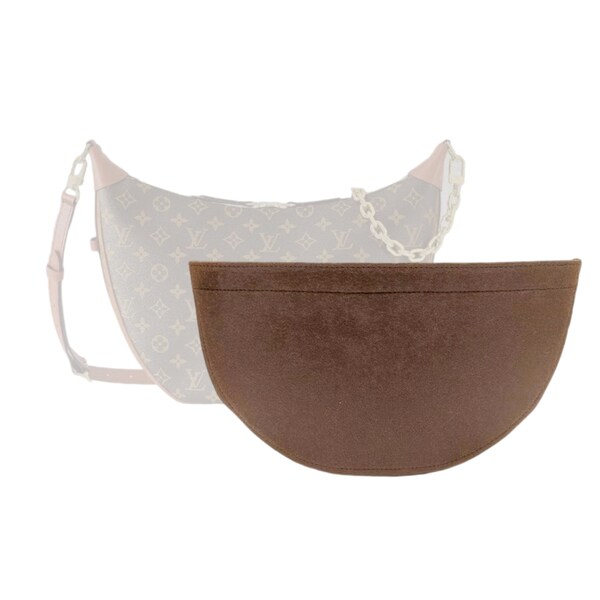 Louis Vuitton Hobo Loop Bag Insert Etsy