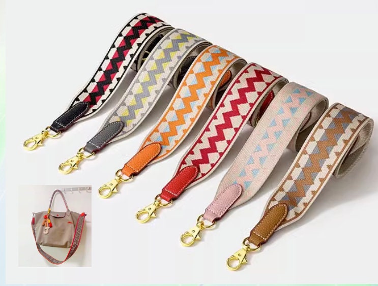 In stock】Stylish Wide Shoulder Strap For Trousse Bride-A-Brac