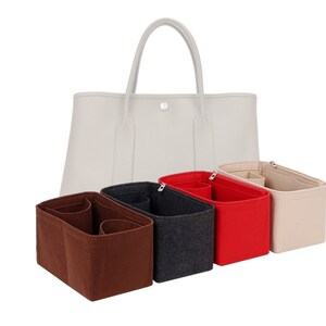 Hermès Garden Party Tote