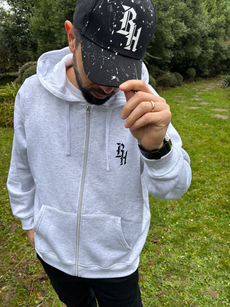 Casquette barouh achem image 3