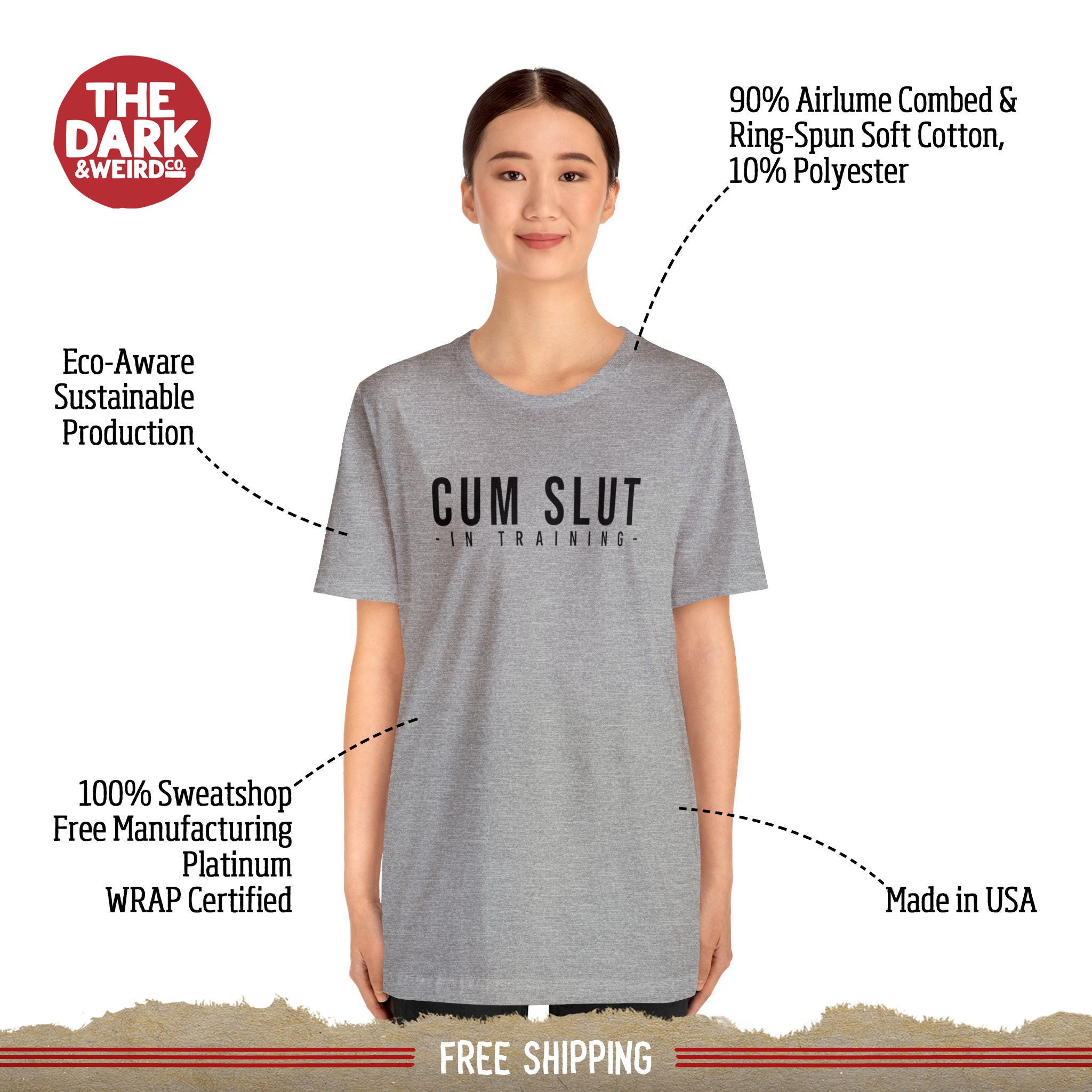 LONG SHIRT CUM DRESS
