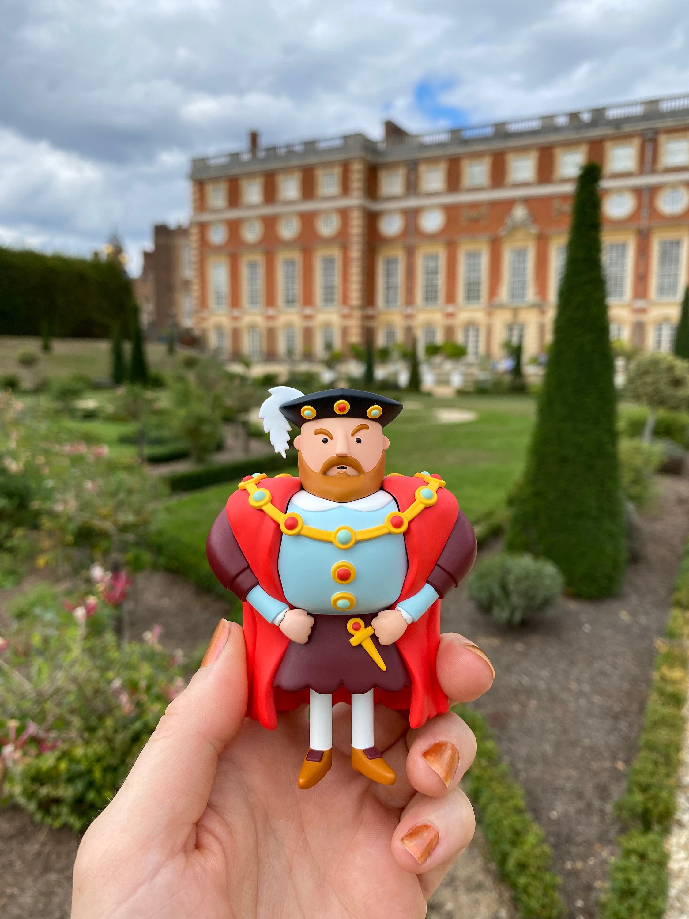 3d Vector Couronne Royale Monarchie Royauté Décoration Médiévale De Luxe | Vecteur Premium