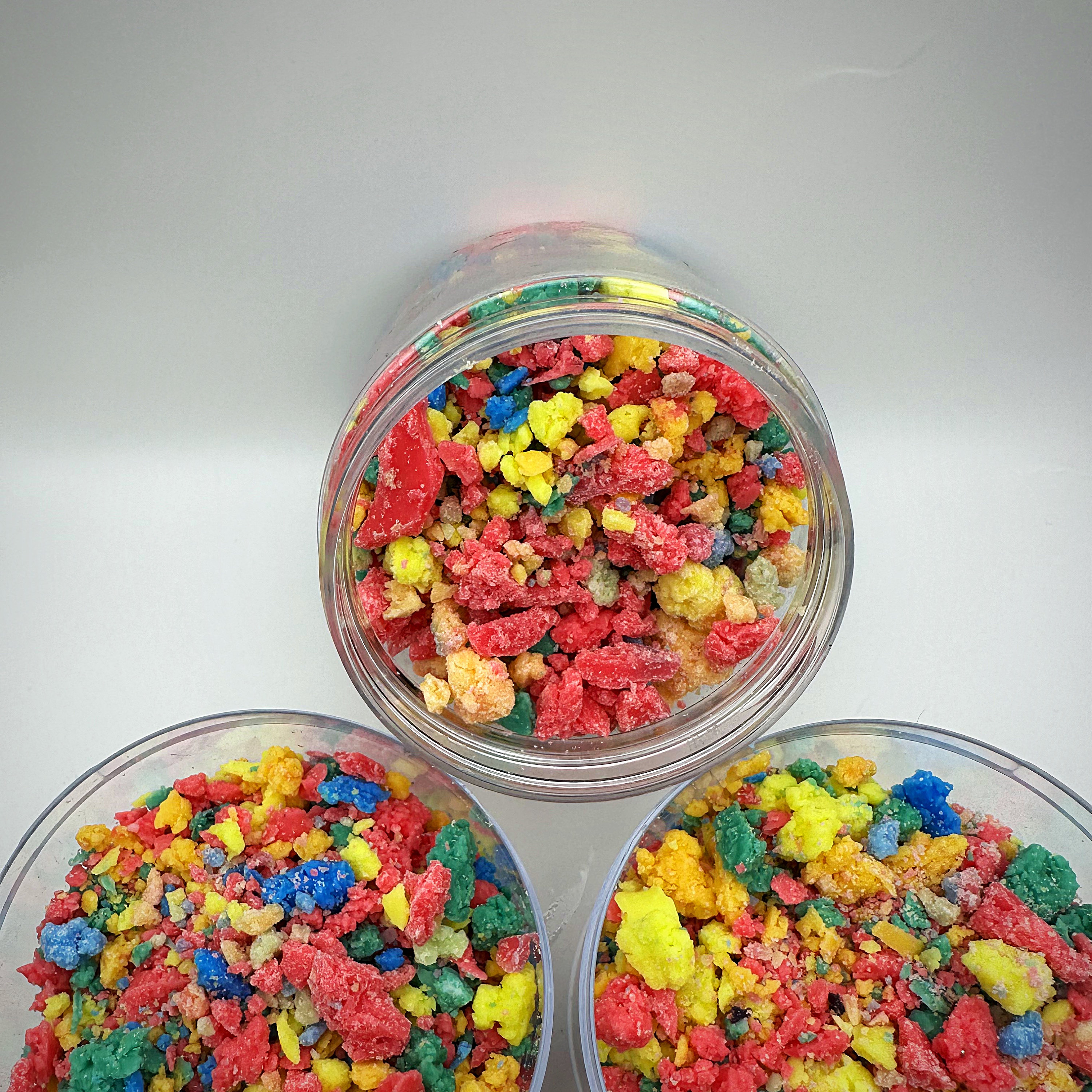Fruity Pebbles Wax Melt Crumble Etsy