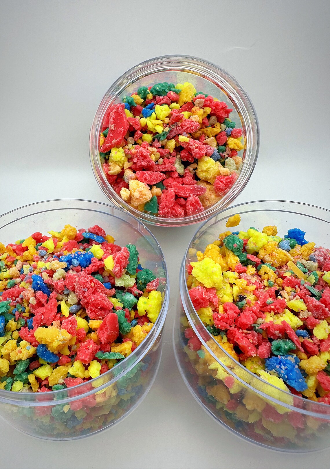 Fruity Pebbles Wax Melt Crumble Etsy