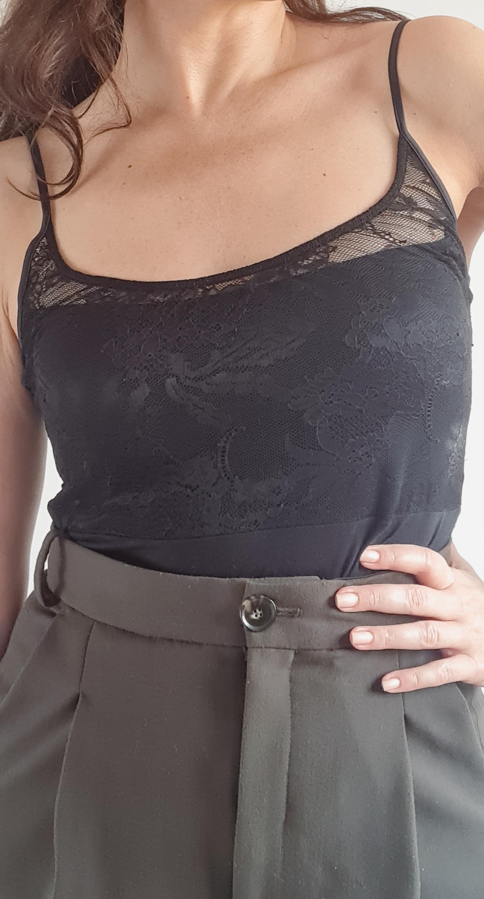 Malizia by La Perla - Etsy