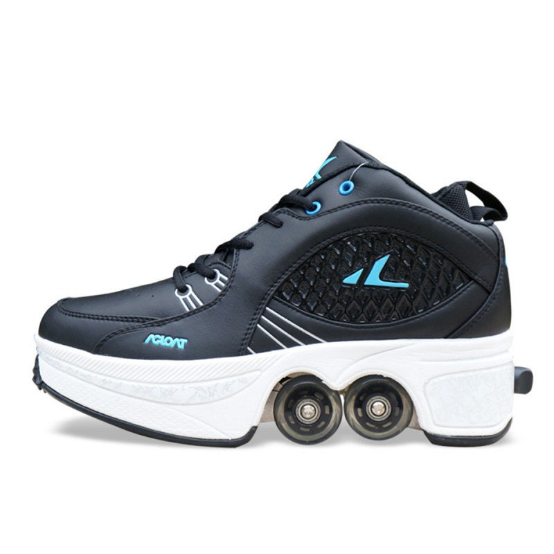 Voorbijgaand betreden Seminarie Breathable Childrens Heelys Single and Double Roller Skates - Etsy