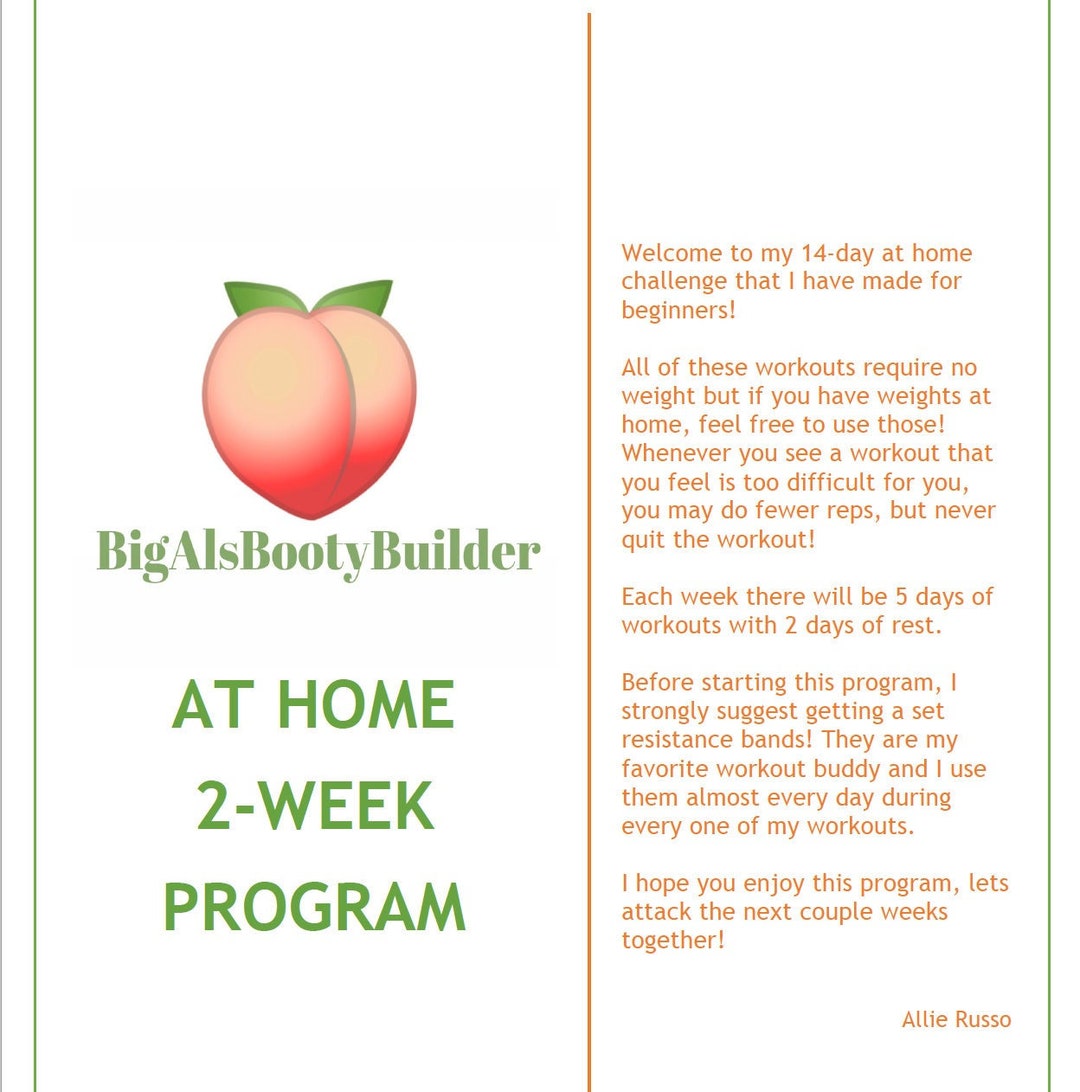 Home - The Feel Great Program