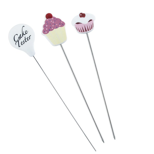 Cake Tester Etsy