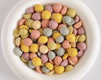 Homemade Pom Pom Dog n Cat Treats: Healthy Training Snacks