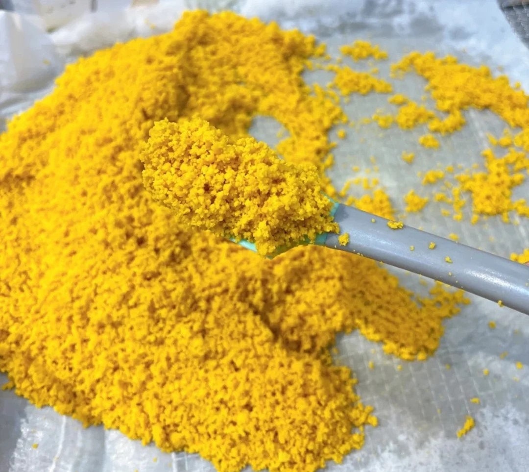 Pet Egg Yolk Nutrition Dog/cat Toppers, 100 Pure & Real Homemade Egg