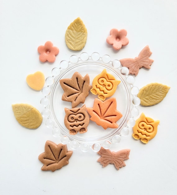 Selling dog treats on cheap etsy