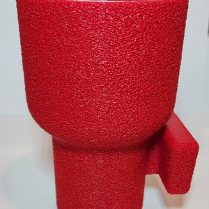JL/JT Large Cupholder Adapter