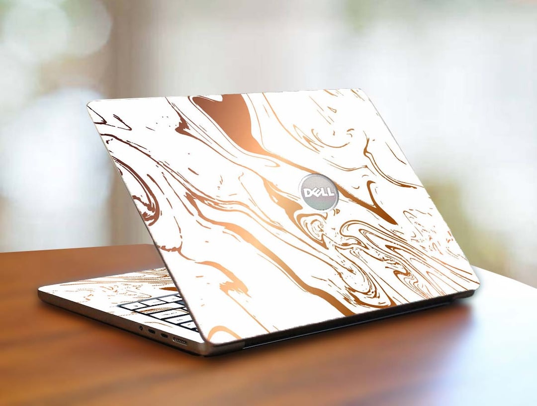 Customizable Dell Skin for Precision 3560 Laptop Skin Decal Etsy