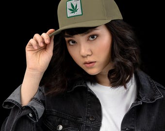 Planter Cap
