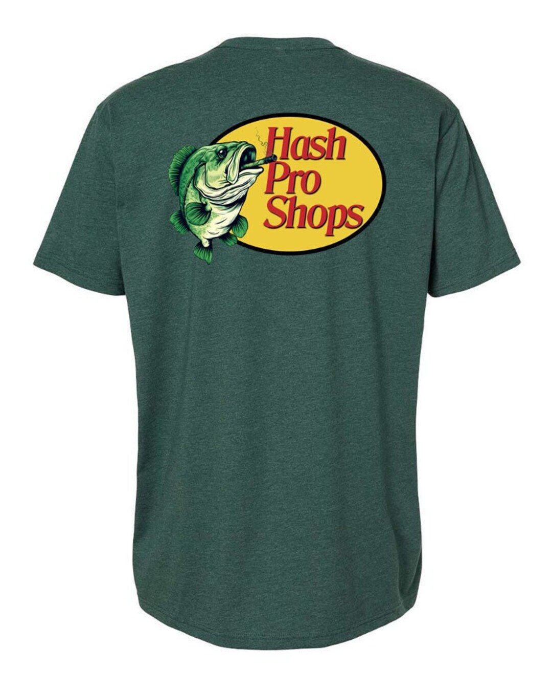 Hash Pro Shops - Etsy