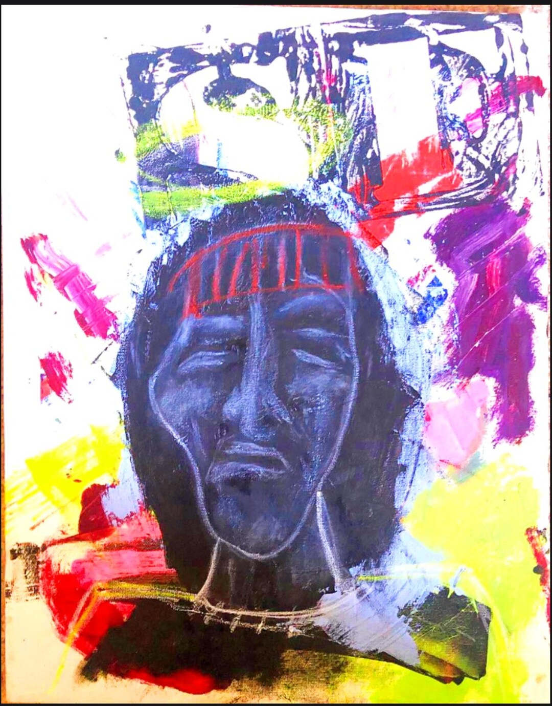 Pop Art Basquiat Abstract Art Banksy Art Museums Art Urban Art Etsy