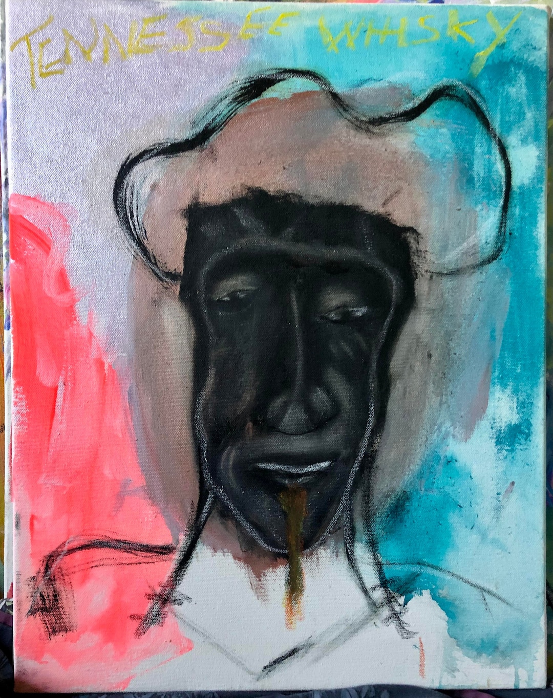 Pop Art Basquiat Abstract Art Banksy Art Museums Art Urban Art Etsy