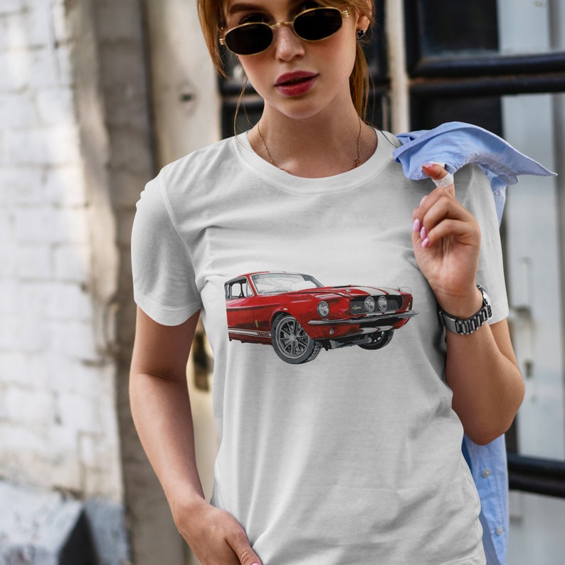 Mustang Magliette sportive da uomo scontate