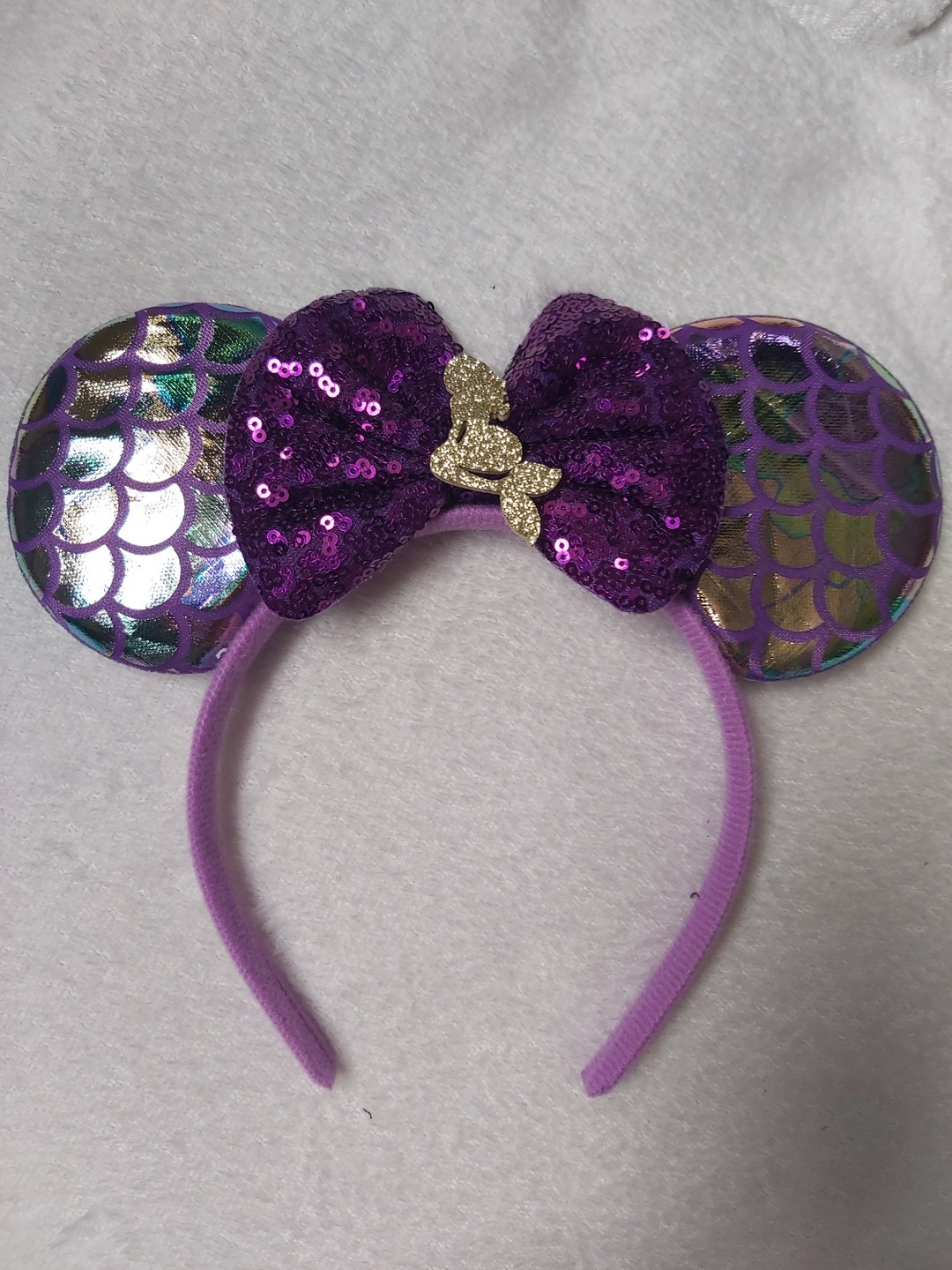 Elope Mermaid Headband One Size Fits Most