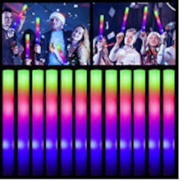 Wedding Glow Sticks Etsy