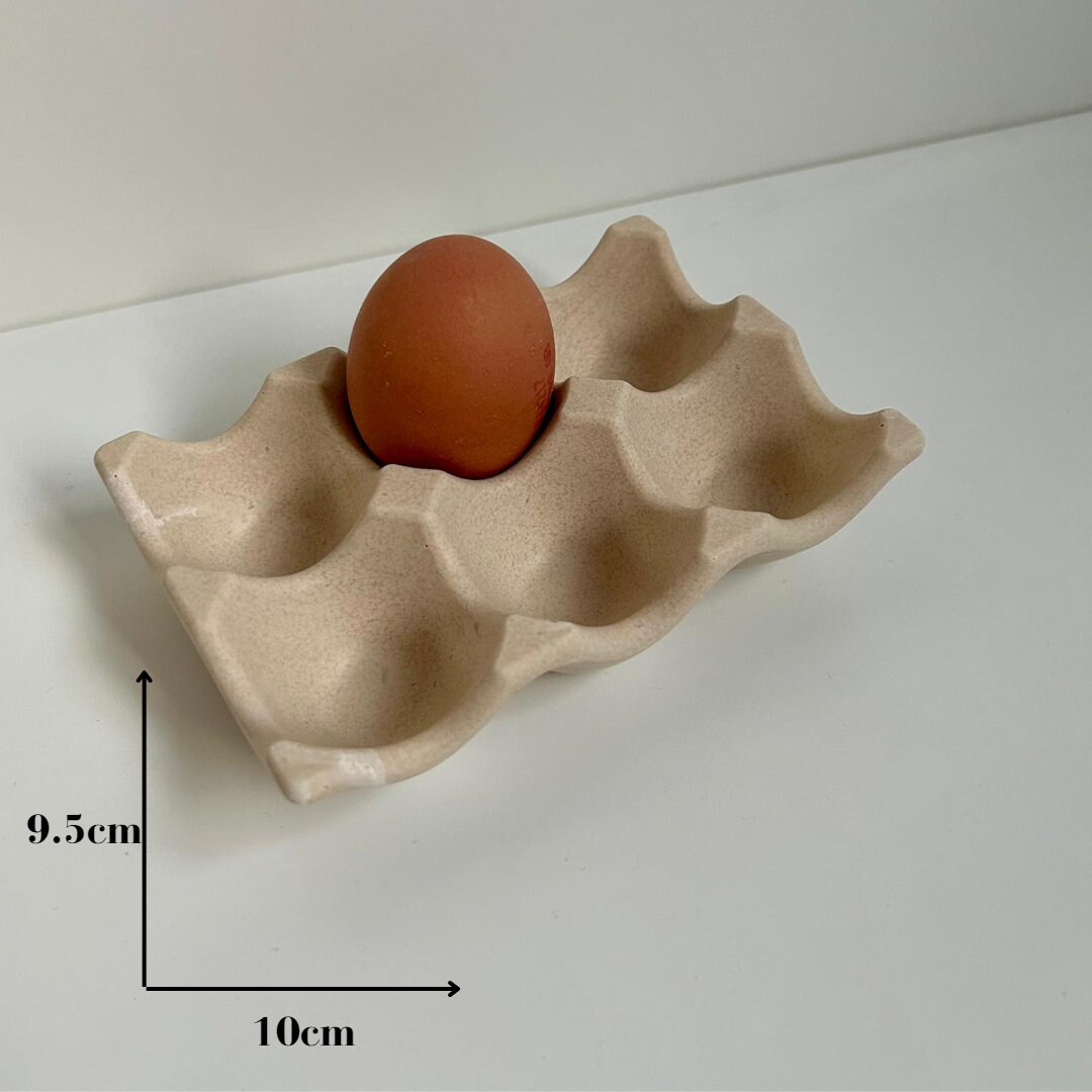 Egg Holder Silicone Mould Resin Mould Jesmonite Mould Etsy UK
