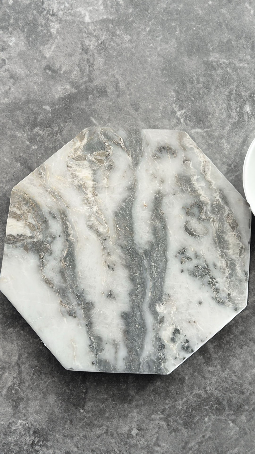 Marble Cutting Boards for Kitchendifferent Sizeschopping Etsy