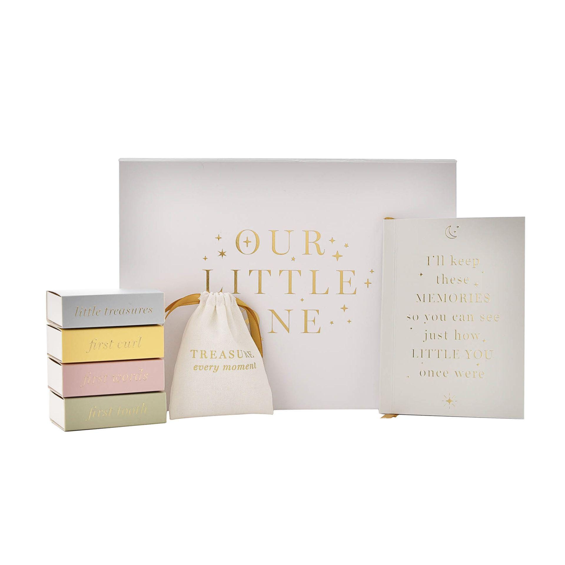 Personalised Baby Memory Box - New Baby - Keepsake - Baby Gift - Baby ...