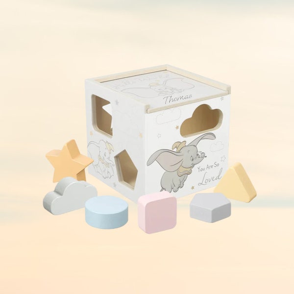 Dumbo Birthday - Etsy UK