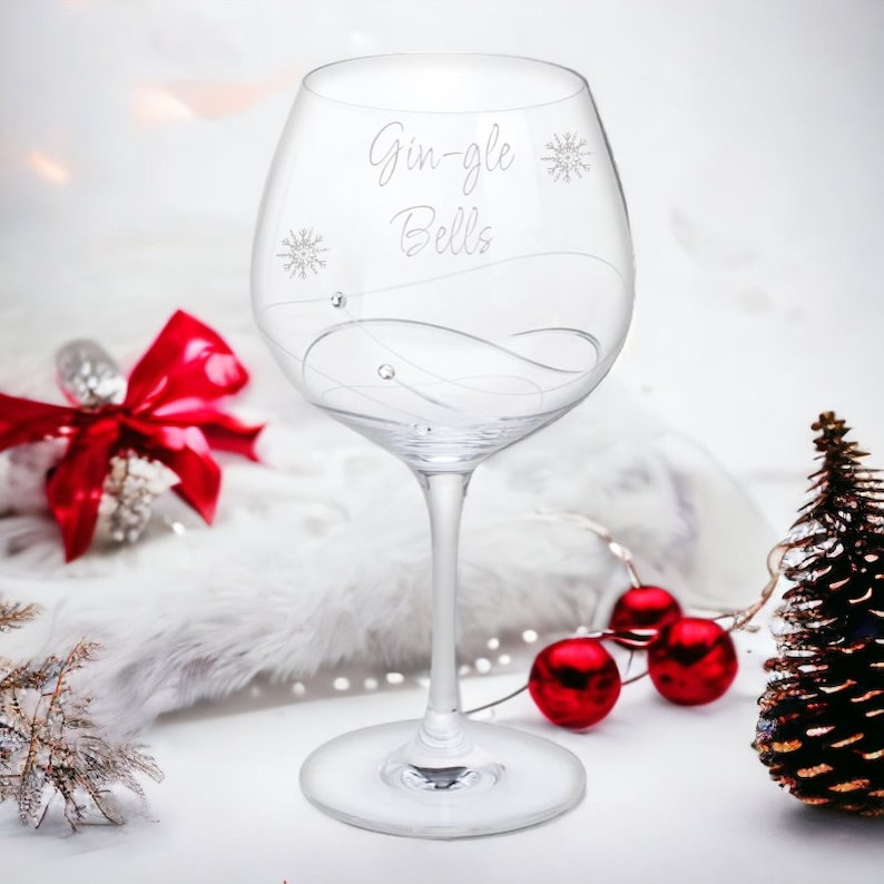 Dartington Copa Gin Glass