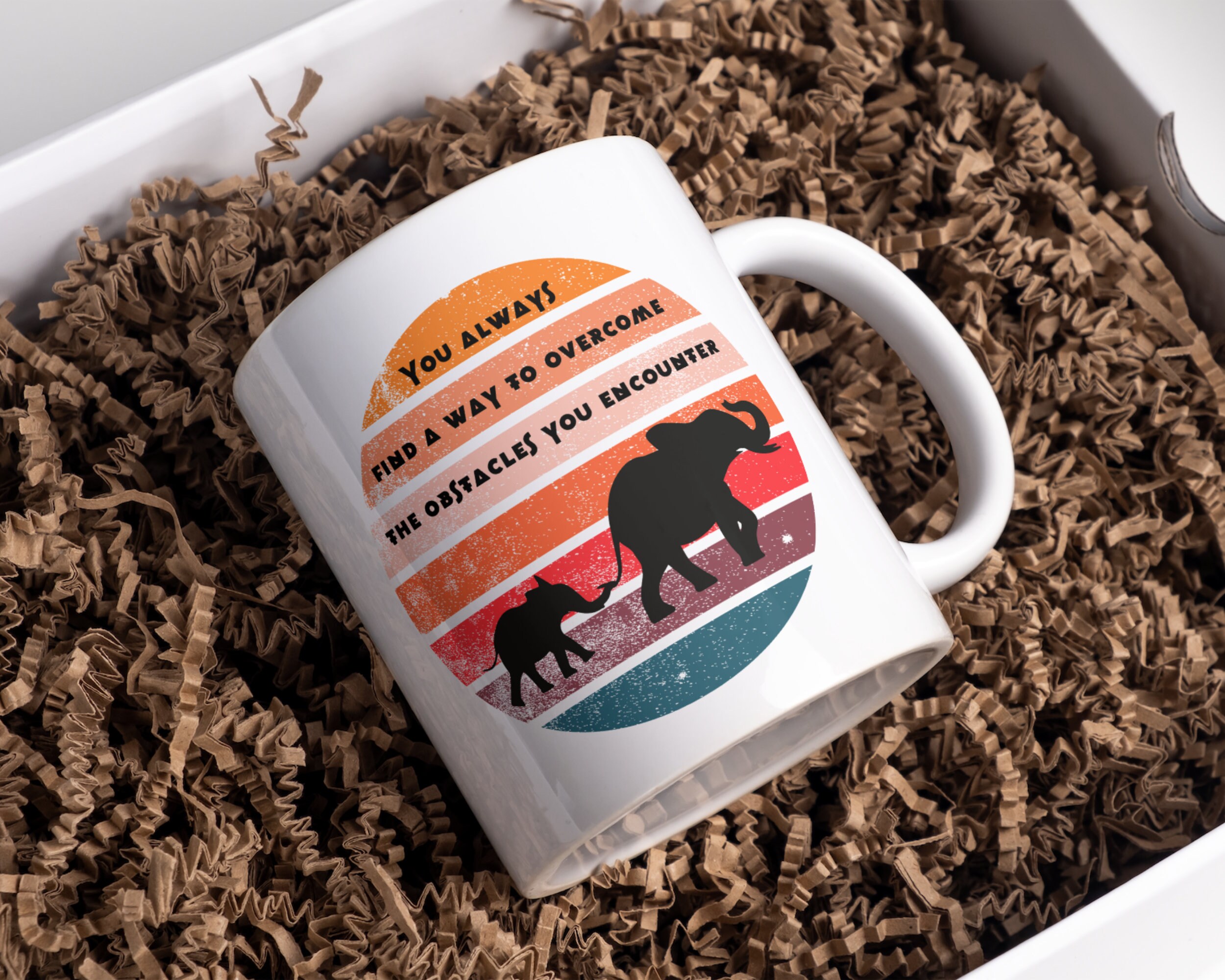 Magical Animals PNG Bundle: Positive Affirmation, Warmth, Positivity ...